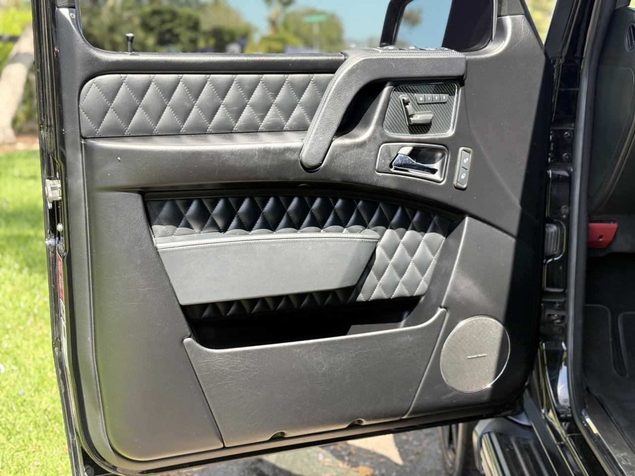 2017 Mercedes-Benz AMG G 65 San Diego CA