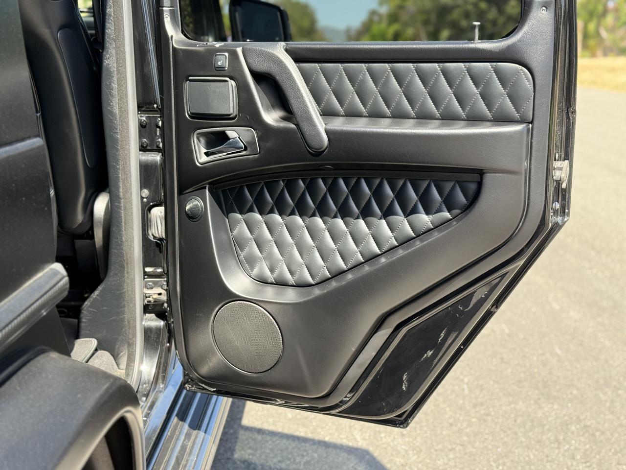 2017 Mercedes-Benz AMG G 65 San Diego CA