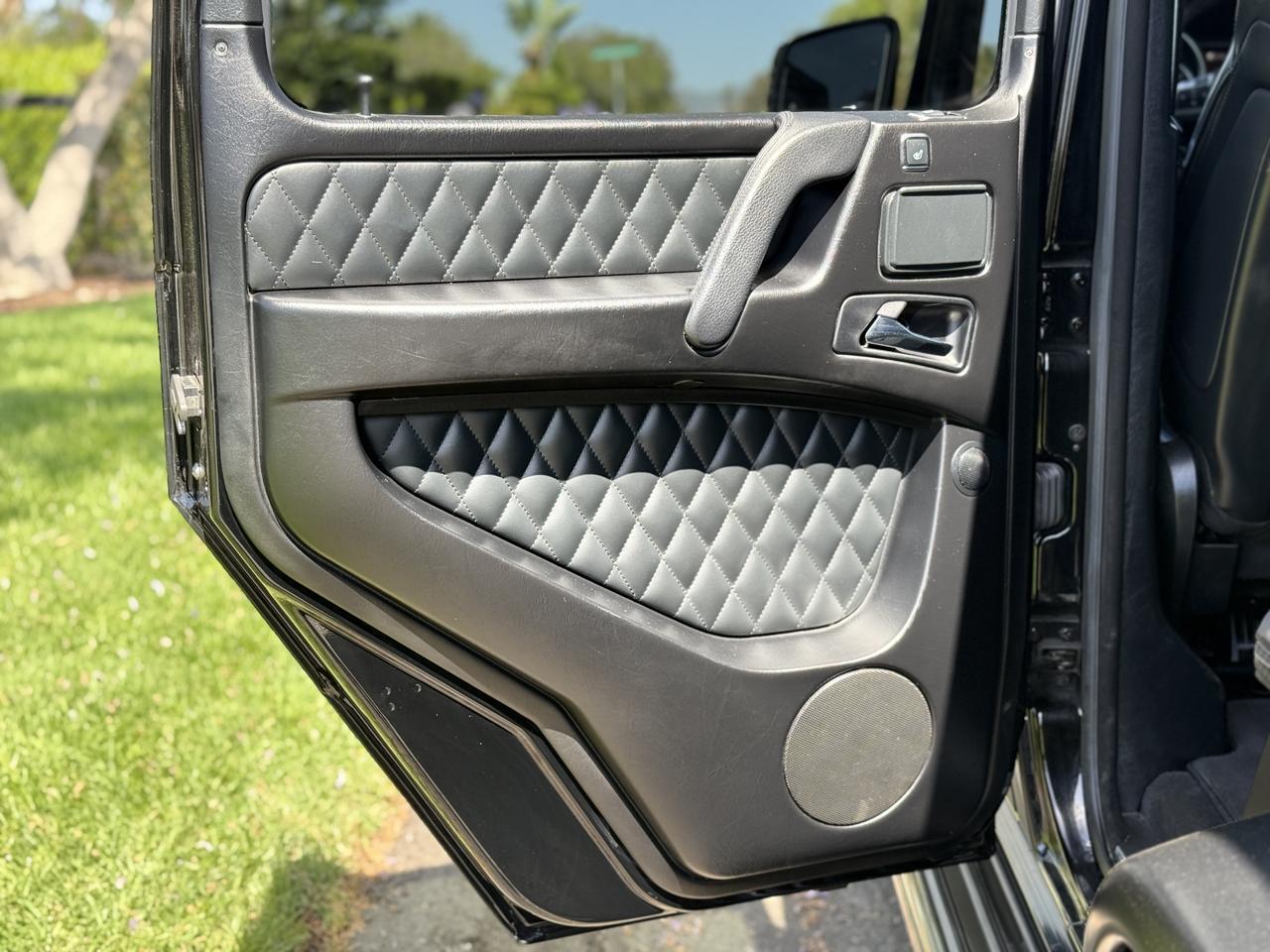 2017 Mercedes-Benz AMG G 65 San Diego CA