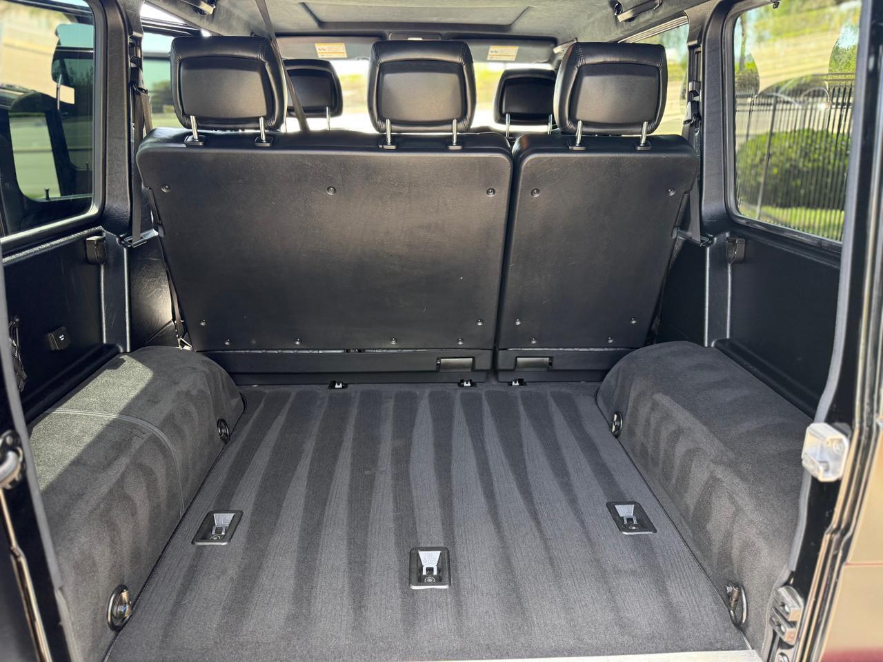 2017 Mercedes-Benz AMG G 65 San Diego CA