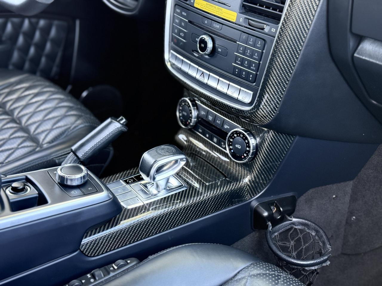 2017 Mercedes-Benz AMG G 65 San Diego CA