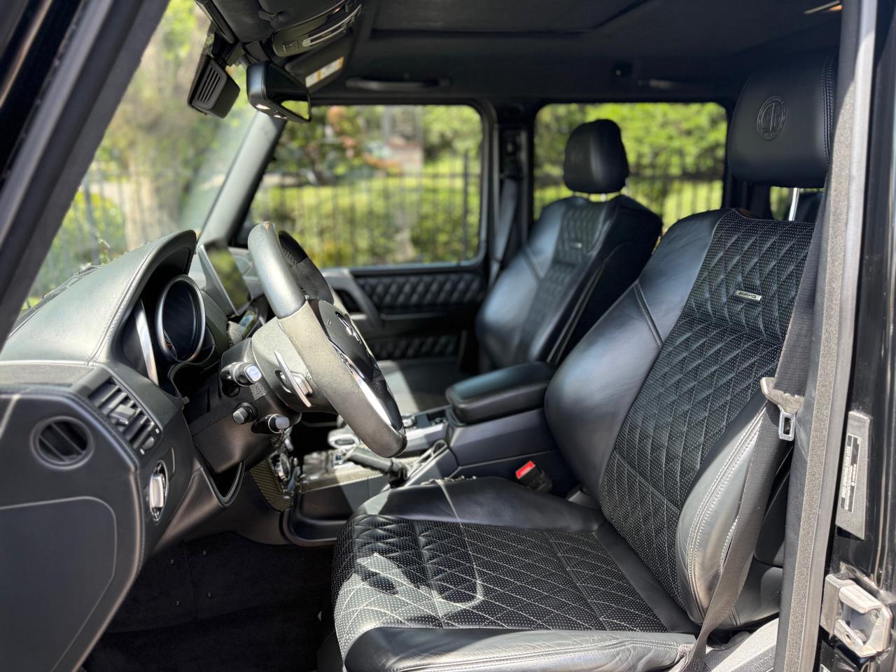 2017 Mercedes-Benz AMG G 65 San Diego CA