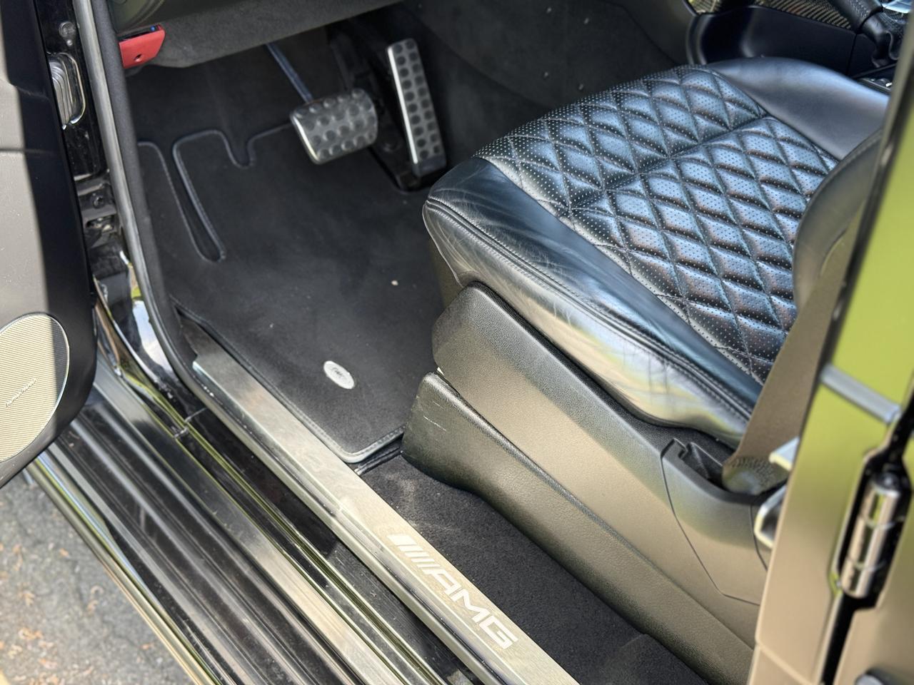 2017 Mercedes-Benz AMG G 65 San Diego CA