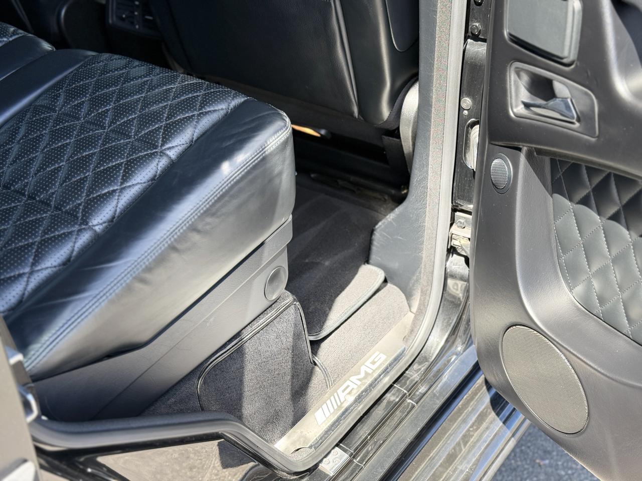 2017 Mercedes-Benz AMG G 65 San Diego CA