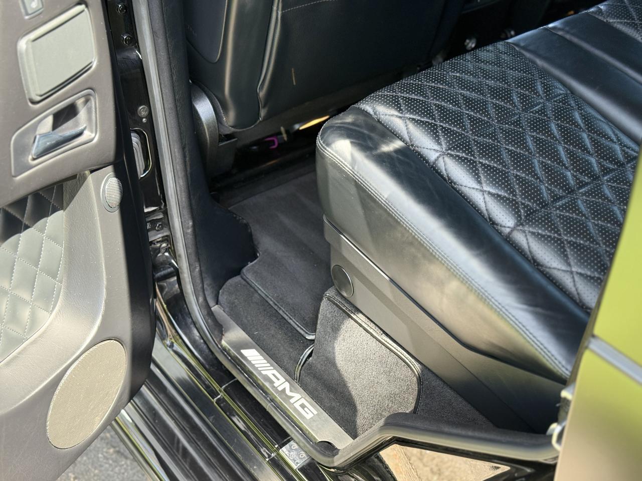 2017 Mercedes-Benz AMG G 65 San Diego CA