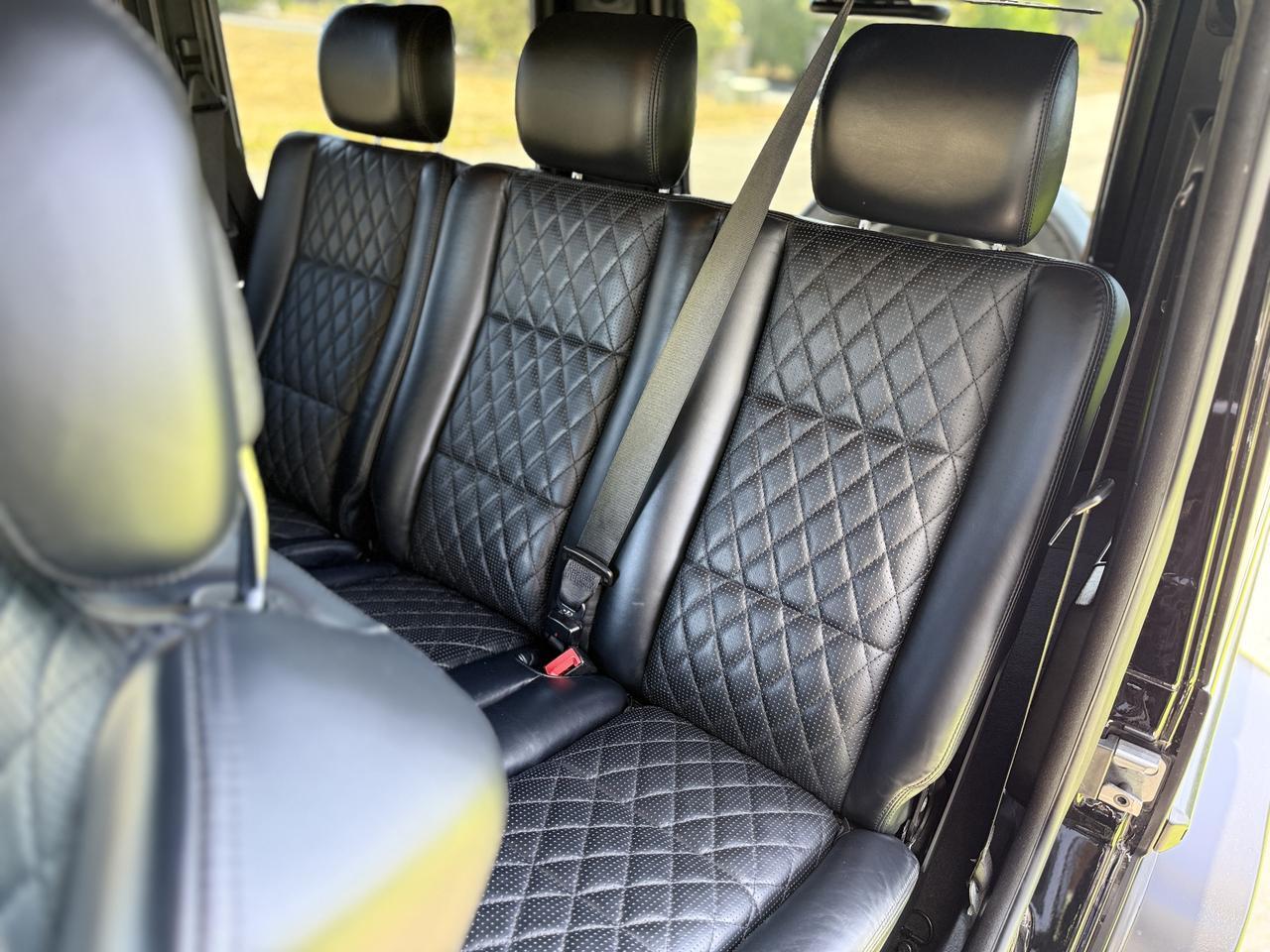 2017 Mercedes-Benz AMG G 65 San Diego CA