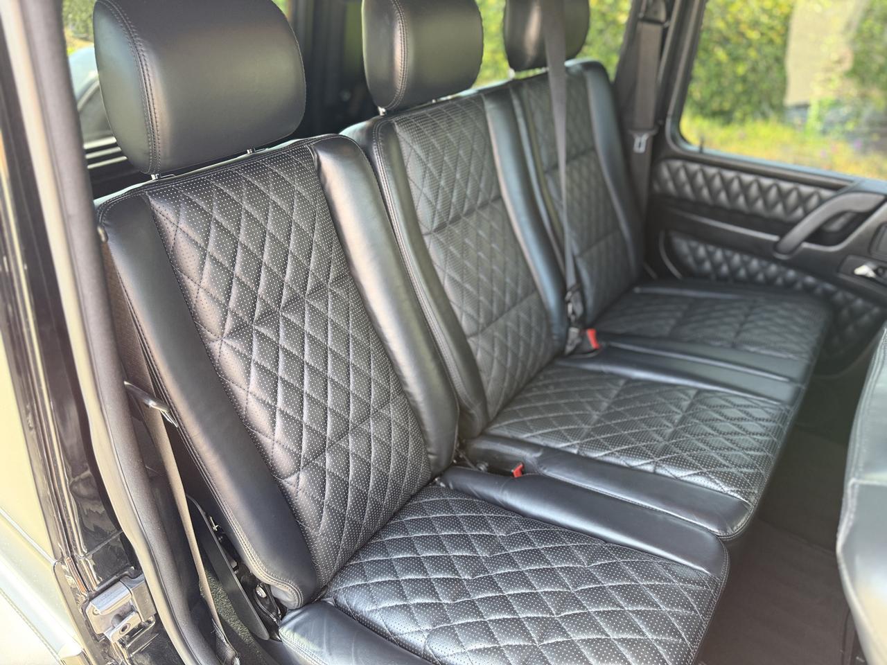 2017 Mercedes-Benz AMG G 65 San Diego CA