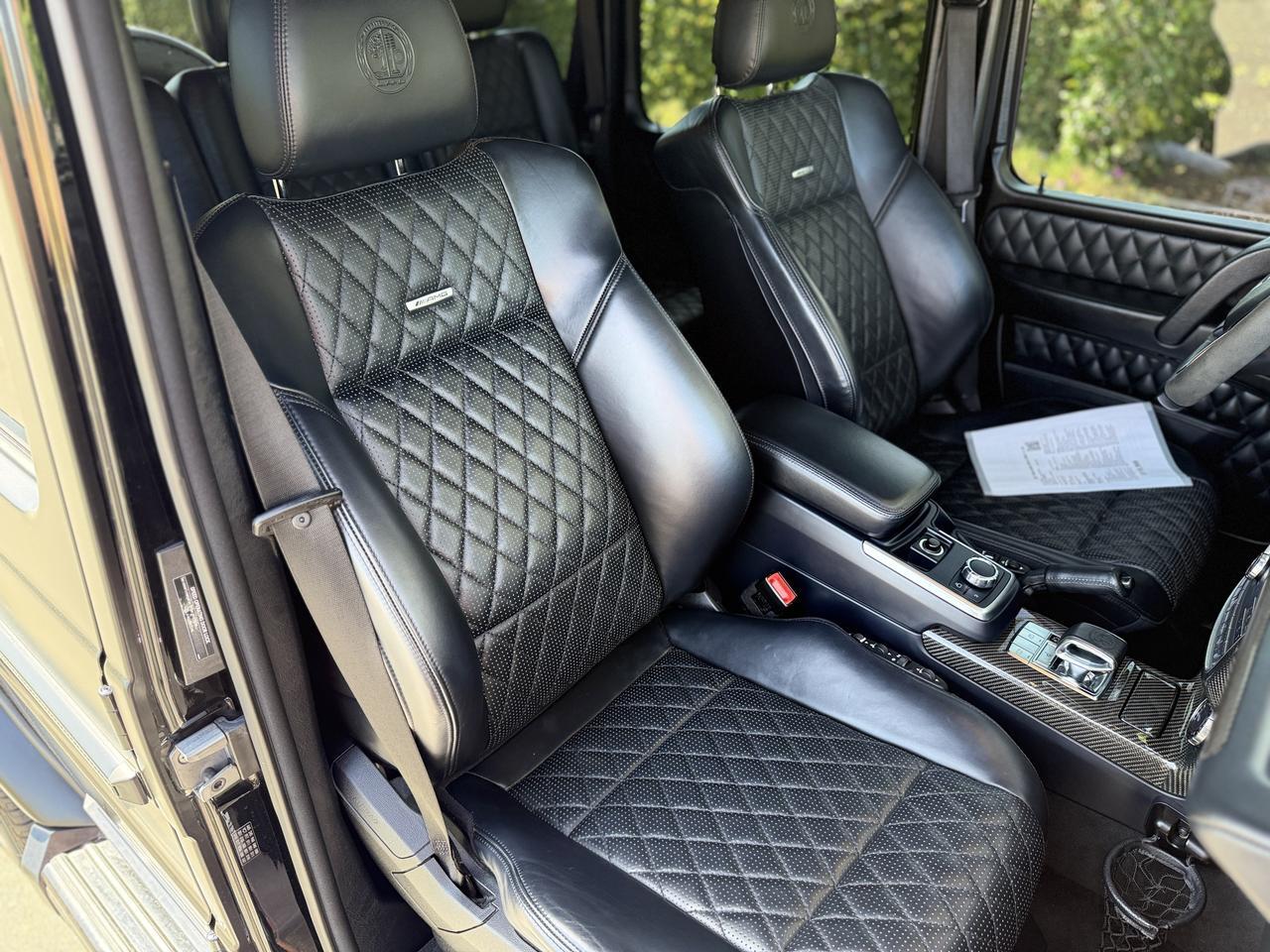 2017 Mercedes-Benz AMG G 65 San Diego CA