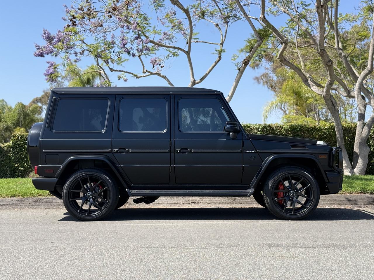 2017 Mercedes-Benz AMG G 65 San Diego CA