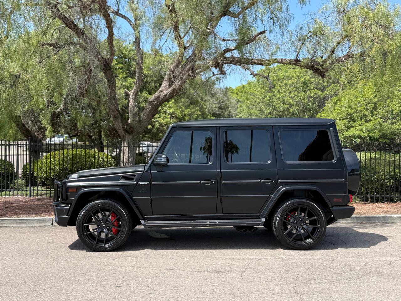 2017 Mercedes-Benz AMG G 65 San Diego CA