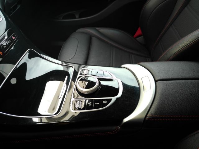 2017 Mercedes-Benz AMG GLC 43 4MATIC Plano TX