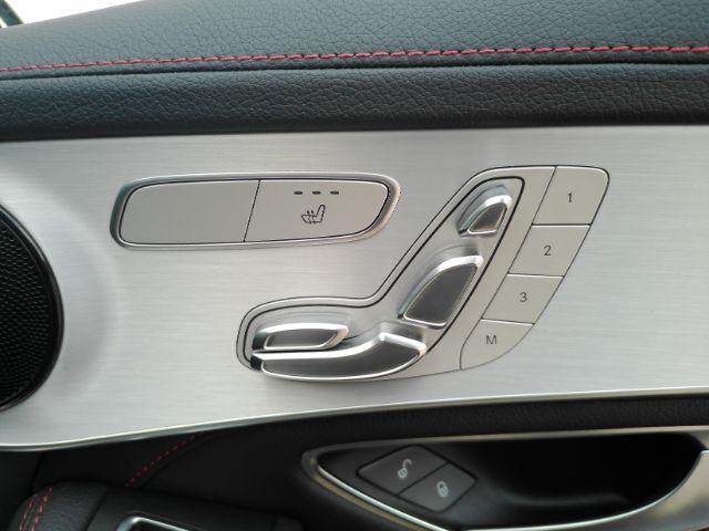 2017 Mercedes-Benz AMG GLC 43 4MATIC Plano TX