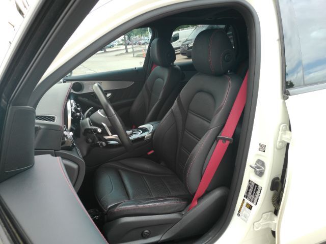 2017 Mercedes-Benz AMG GLC 43 4MATIC Plano TX