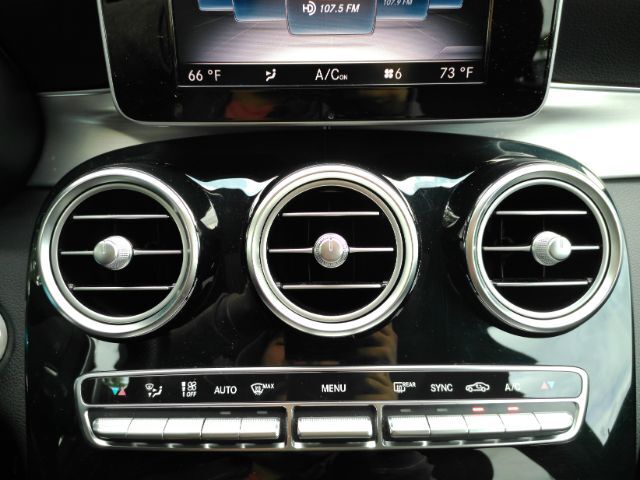 2017 Mercedes-Benz AMG GLC 43 4MATIC Plano TX