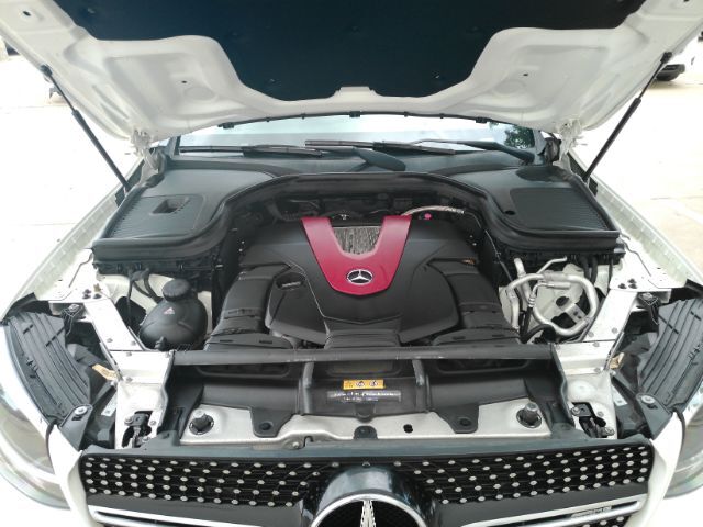 2017 Mercedes-Benz AMG GLC 43 4MATIC Plano TX