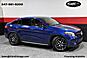 2017 Mercedes-Benz AMG GLE 43 4MATIC Coupe 4dr Suv Chicago IL