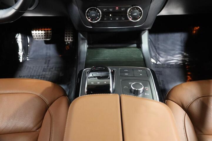2017 Mercedes-Benz AMG GLE 43 4MATIC Coupe 4dr Suv Chicago IL