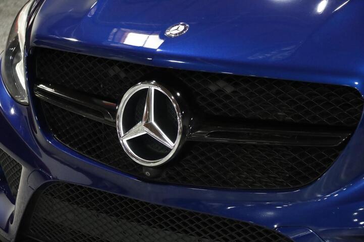 2017 Mercedes-Benz AMG GLE 43 4MATIC Coupe 4dr Suv Chicago IL