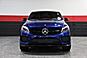 2017 Mercedes-Benz AMG GLE 43 4MATIC Coupe 4dr Suv Chicago IL