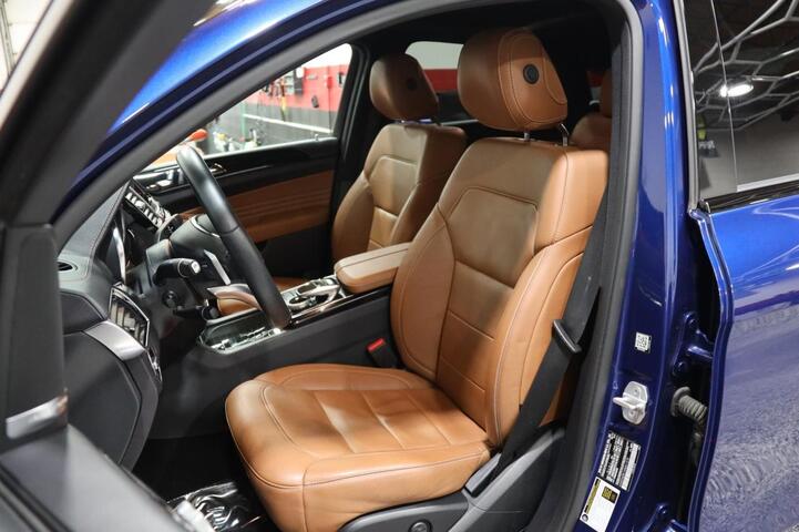 2017 Mercedes-Benz AMG GLE 43 4MATIC Coupe 4dr Suv Chicago IL