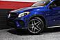 2017 Mercedes-Benz AMG GLE 43 4MATIC Coupe 4dr Suv Chicago IL
