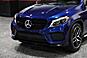 2017 Mercedes-Benz AMG GLE 43 4MATIC Coupe 4dr Suv Chicago IL