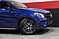 2017 Mercedes-Benz AMG GLE 43 4MATIC Coupe 4dr Suv Chicago IL