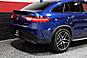 2017 Mercedes-Benz AMG GLE 43 4MATIC Coupe 4dr Suv Chicago IL