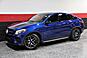 2017 Mercedes-Benz AMG GLE 43 4MATIC Coupe 4dr Suv Chicago IL