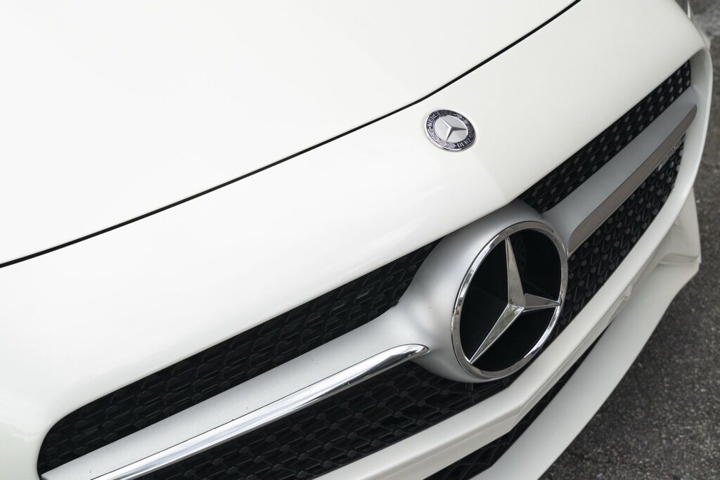 2017 Mercedes-Benz AMG GT Miami FL