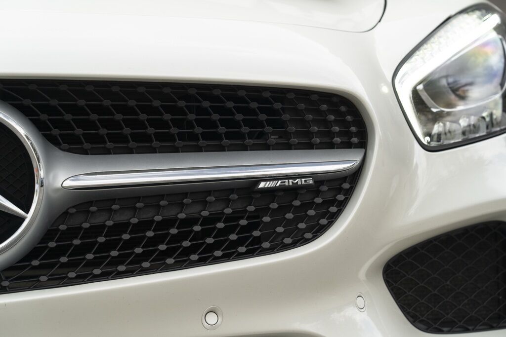 2017 Mercedes-Benz AMG GT Miami FL