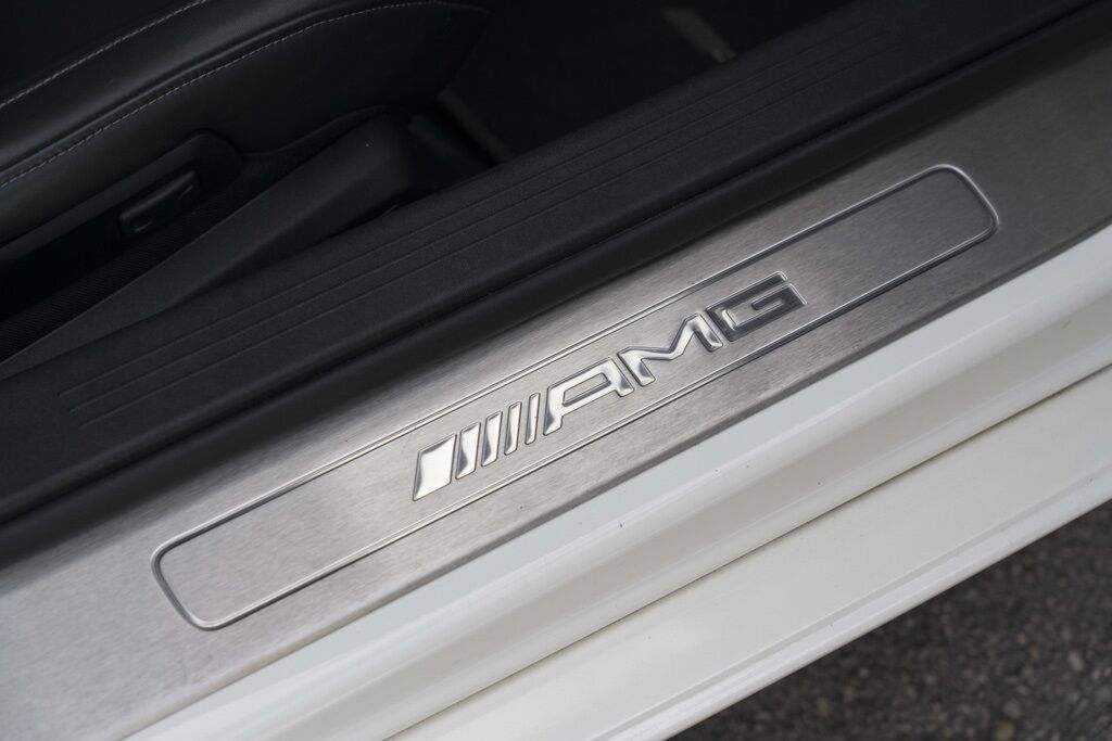 2017 Mercedes-Benz AMG GT Miami FL