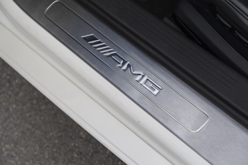 2017 Mercedes-Benz AMG GT Miami FL