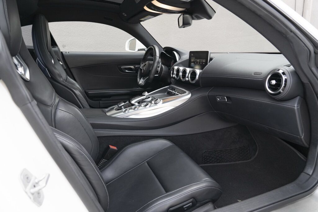 2017 Mercedes-Benz AMG GT Miami FL