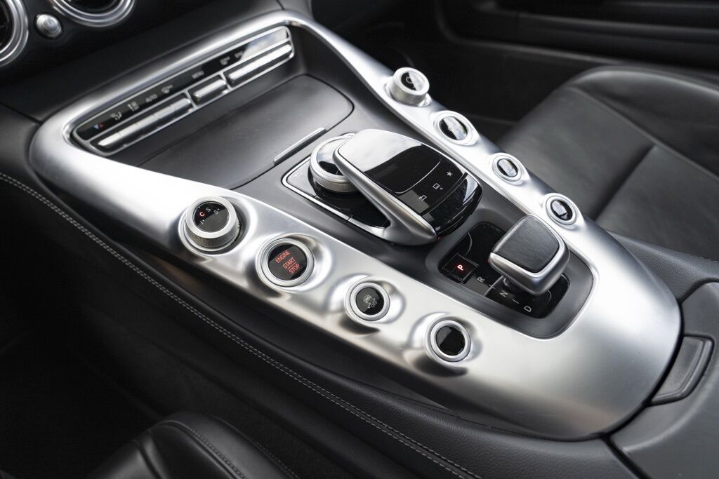 2017 Mercedes-Benz AMG GT Miami FL