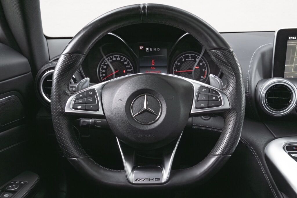 2017 Mercedes-Benz AMG GT Miami FL