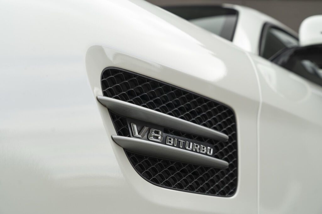 2017 Mercedes-Benz AMG GT Miami FL