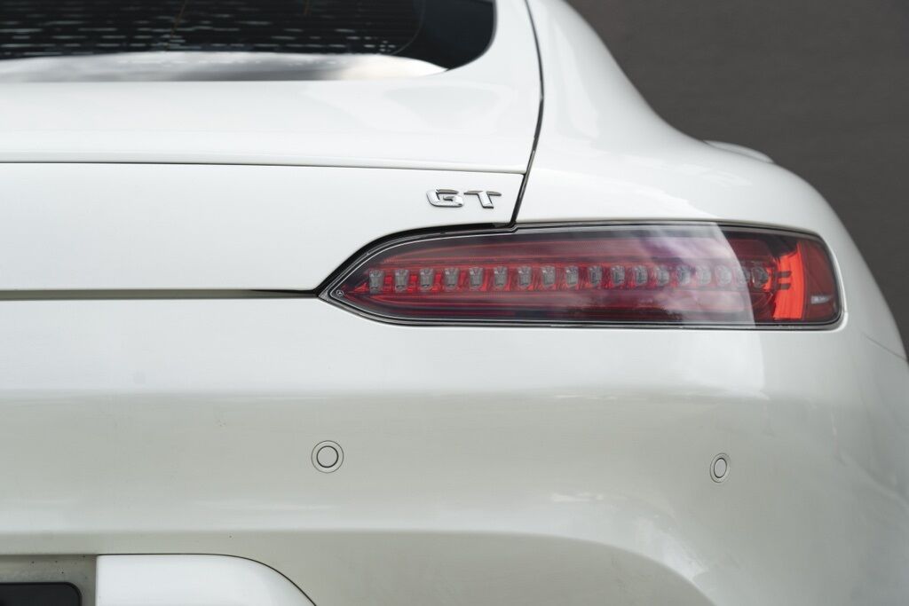 2017 Mercedes-Benz AMG GT Miami FL