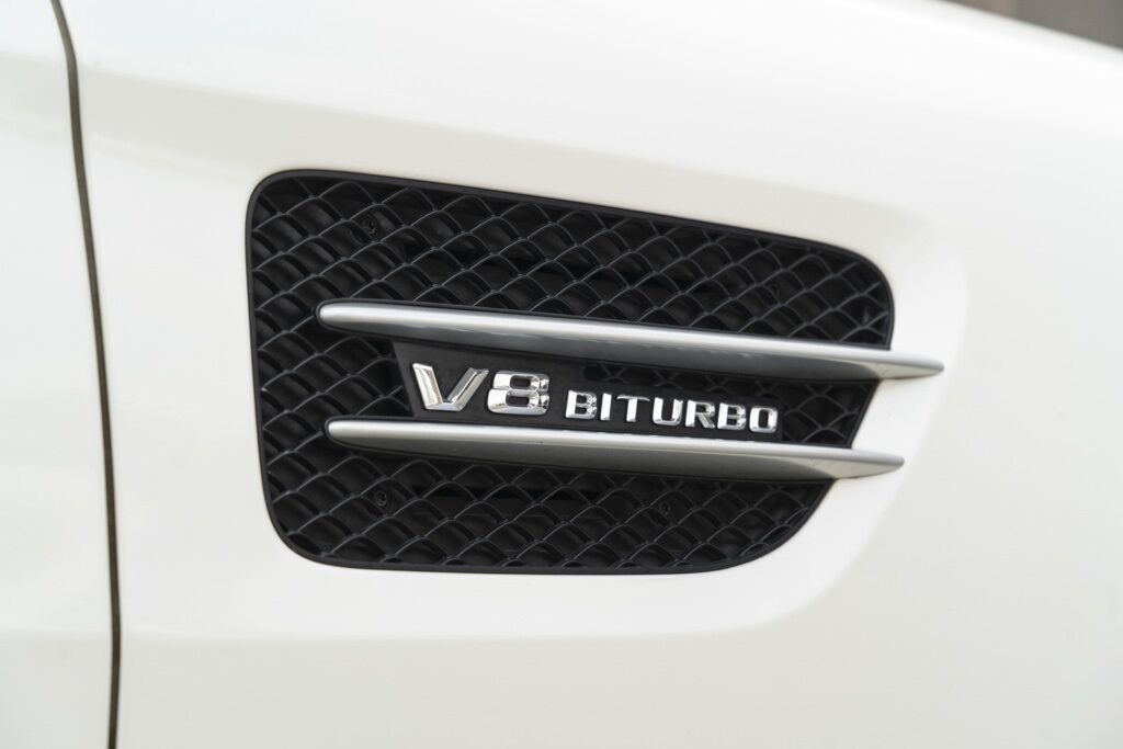 2017 Mercedes-Benz AMG GT Miami FL