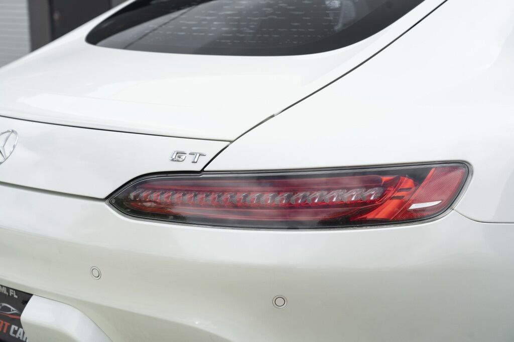2017 Mercedes-Benz AMG GT Miami FL