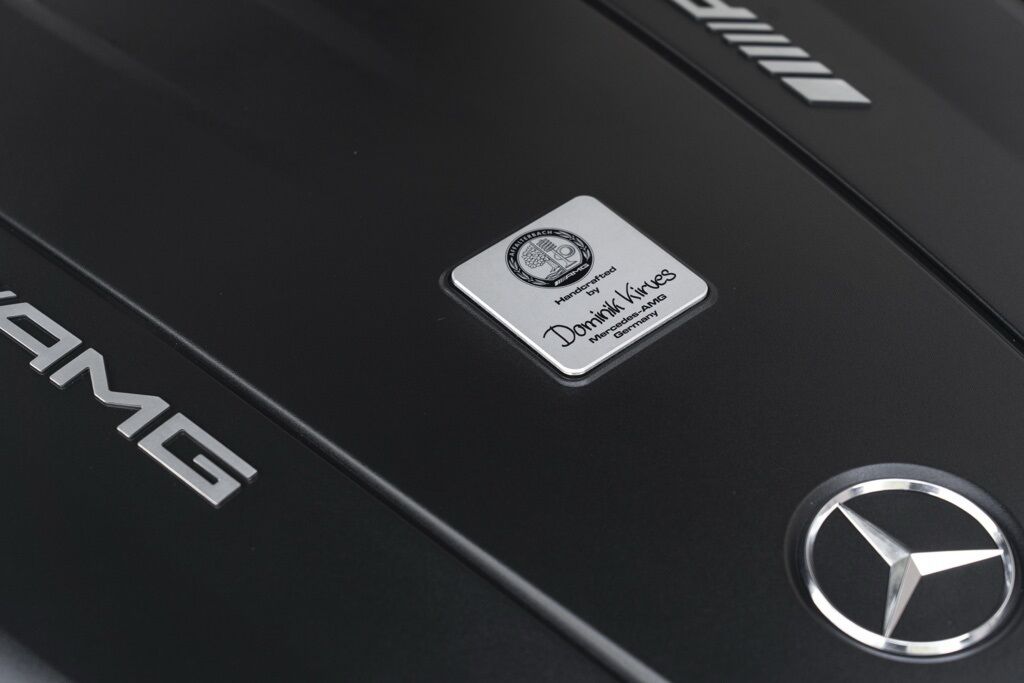 2017 Mercedes-Benz AMG GT Miami FL