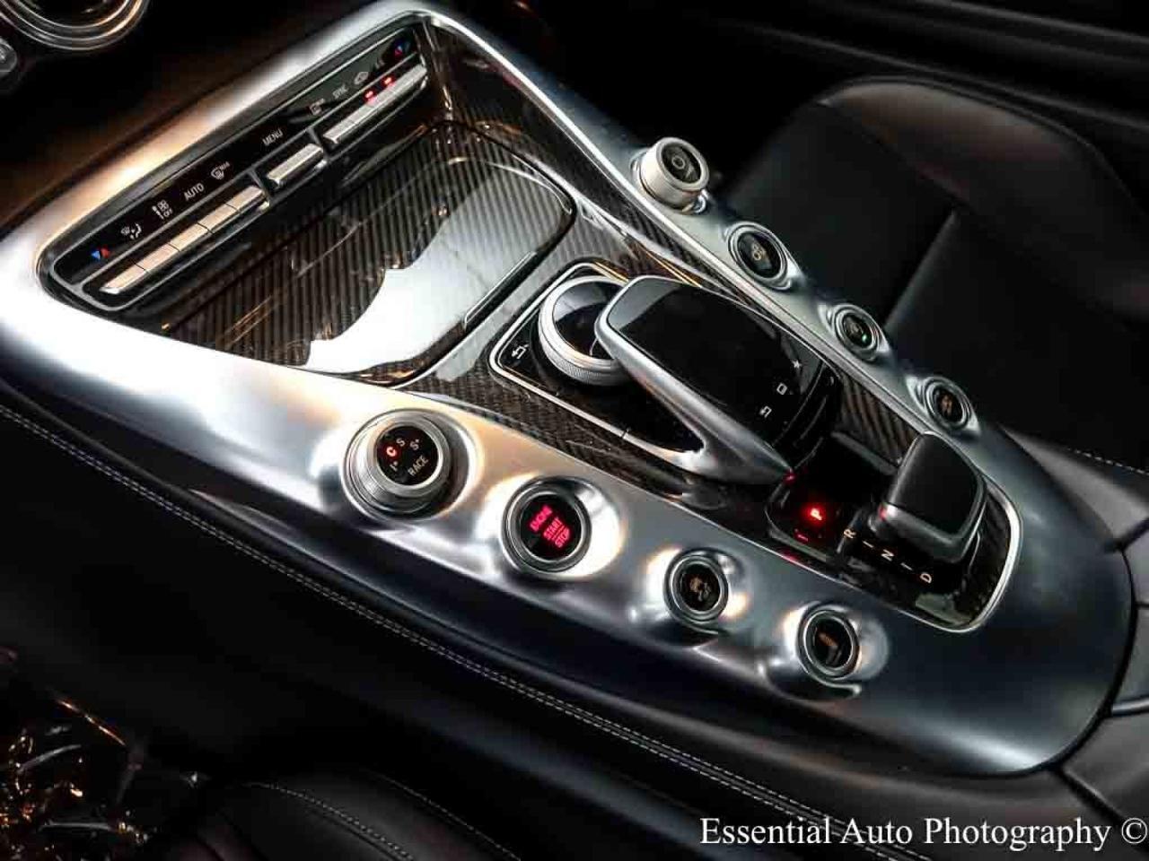 2017 Mercedes-Benz AMG GT AMG GT S Willowbrook IL