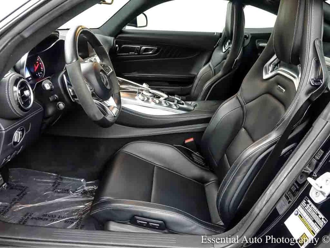 2017 Mercedes-Benz AMG GT AMG GT S Willowbrook IL