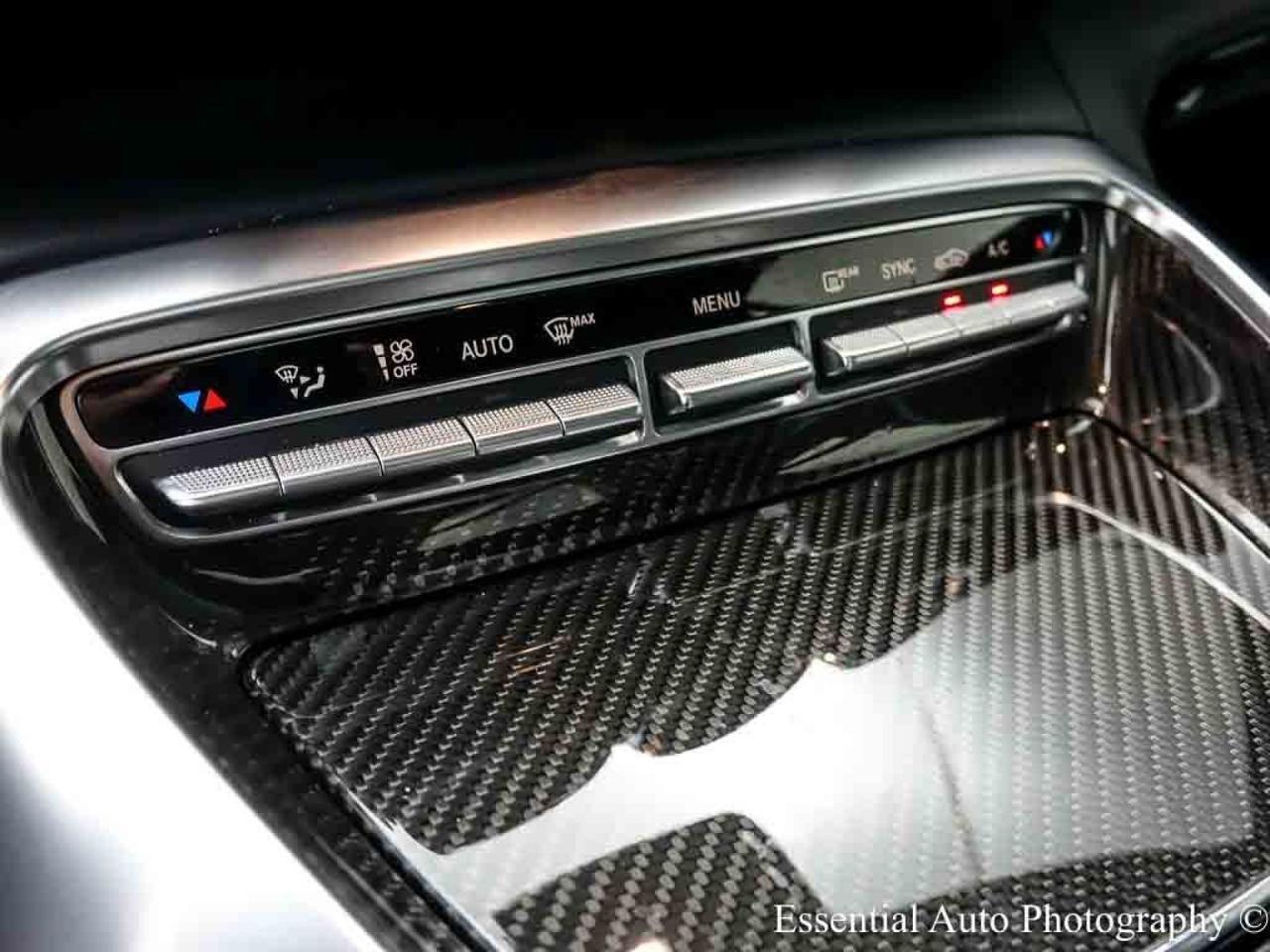 2017 Mercedes-Benz AMG GT AMG GT S Willowbrook IL