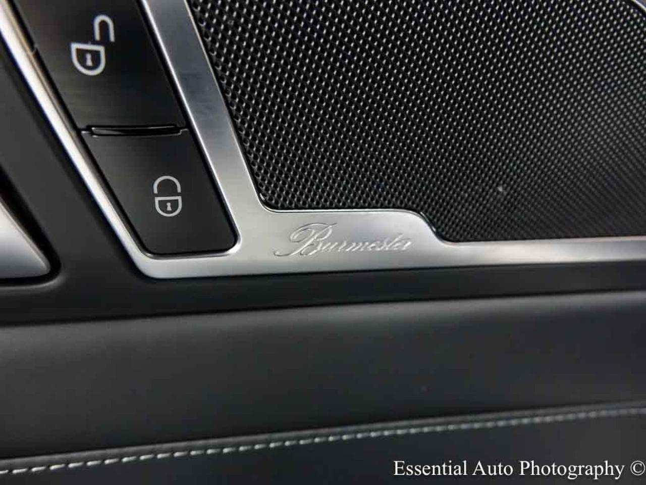 2017 Mercedes-Benz AMG GT AMG GT S Willowbrook IL