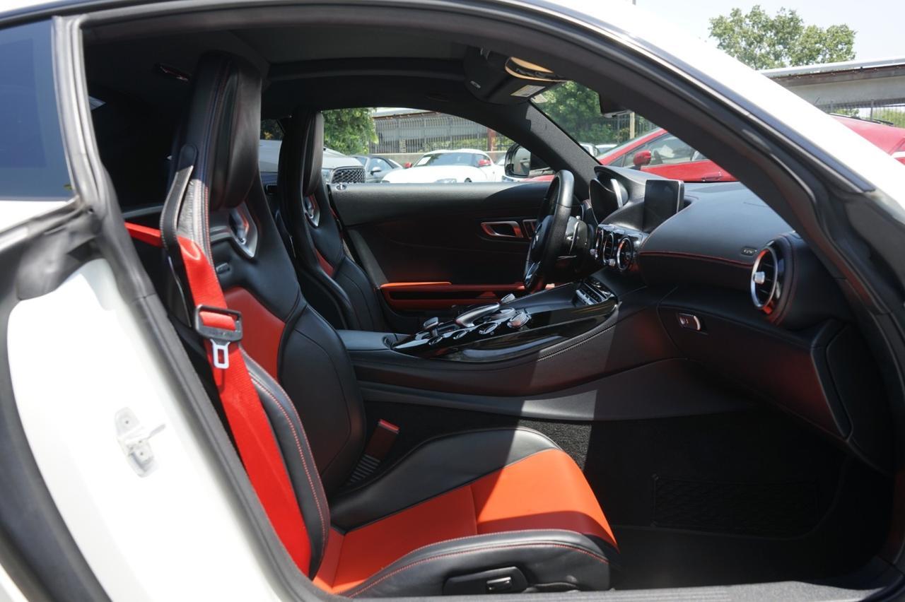 2017 Mercedes-Benz AMG GT AMG GT Walnut Creek CA
