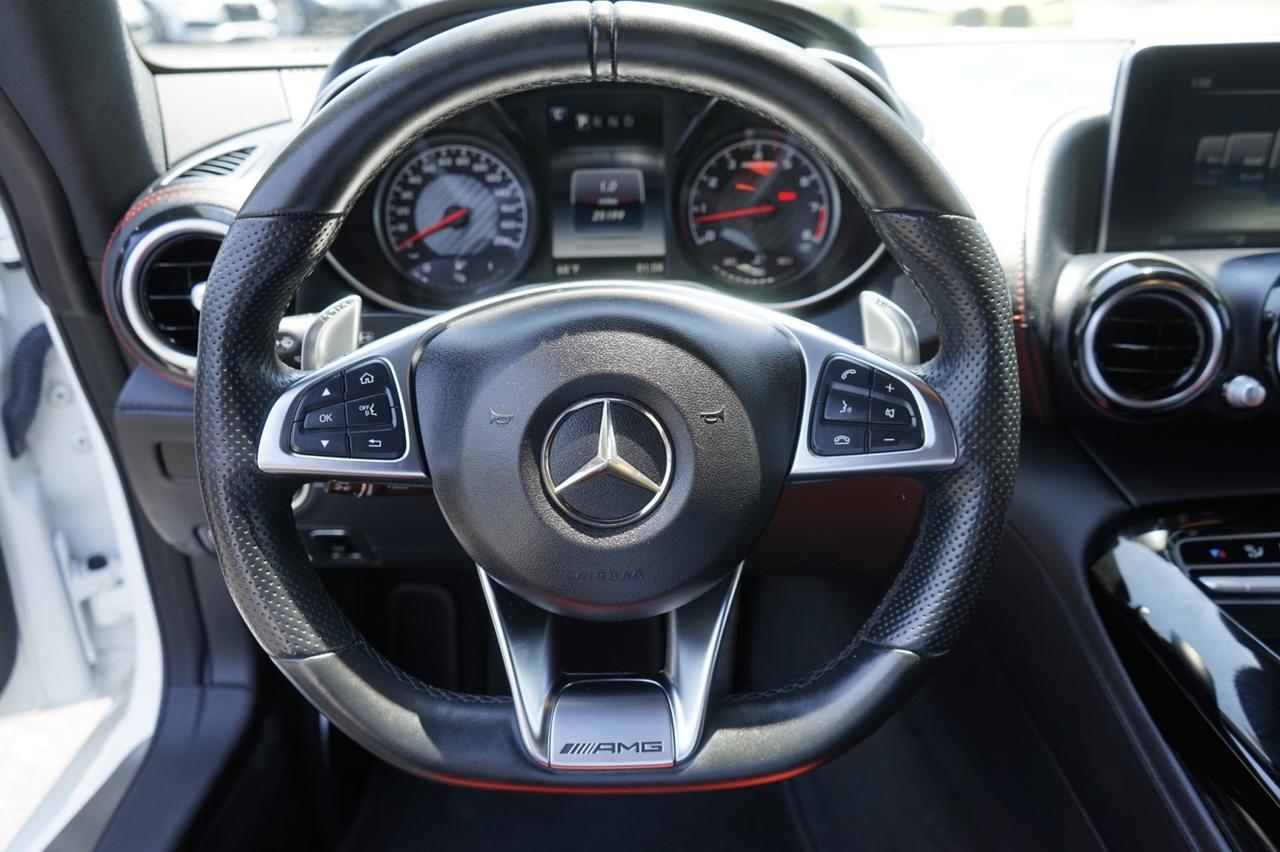 2017 Mercedes-Benz AMG GT AMG GT Walnut Creek CA