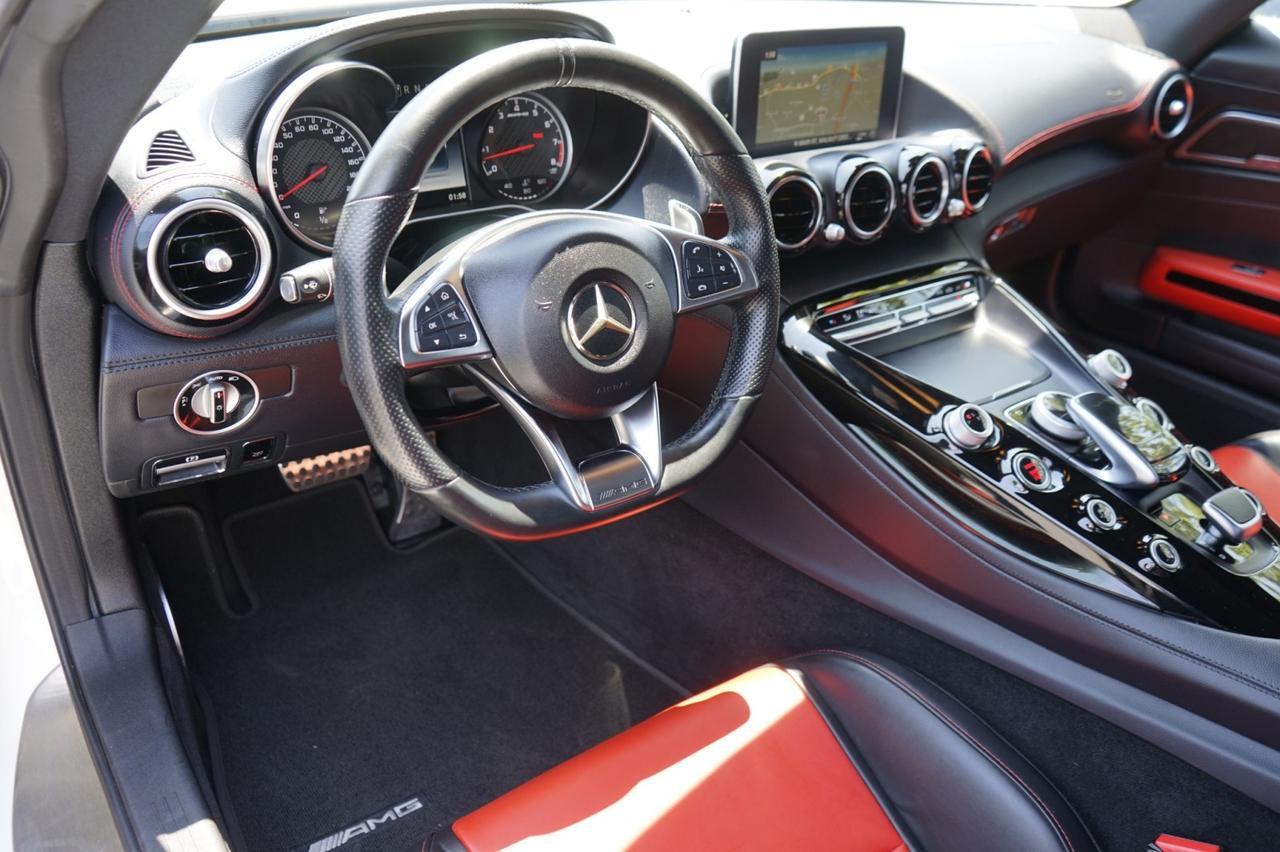 2017 Mercedes-Benz AMG GT AMG GT Walnut Creek CA
