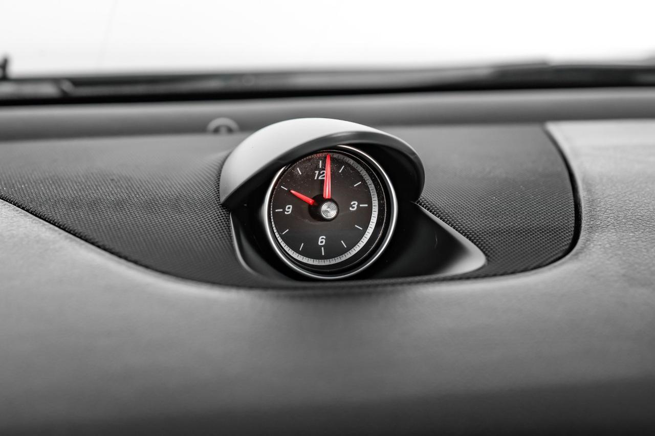 2017 Mercedes-Benz AMG SLC 43 BLIND SPOT NAVIGATION LEATHER HEATED SEATS REAR CAMERA KEYLESS START HARMAN KARDON Carrollton TX