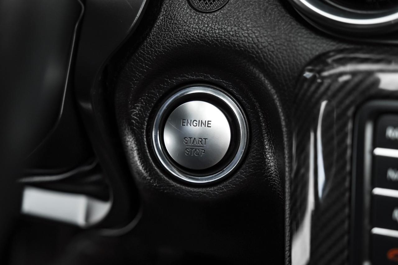 2017 Mercedes-Benz AMG SLC 43 BLIND SPOT NAVIGATION LEATHER HEATED SEATS REAR CAMERA KEYLESS START HARMAN KARDON Carrollton TX